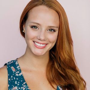 Meet your Posher, Mariale